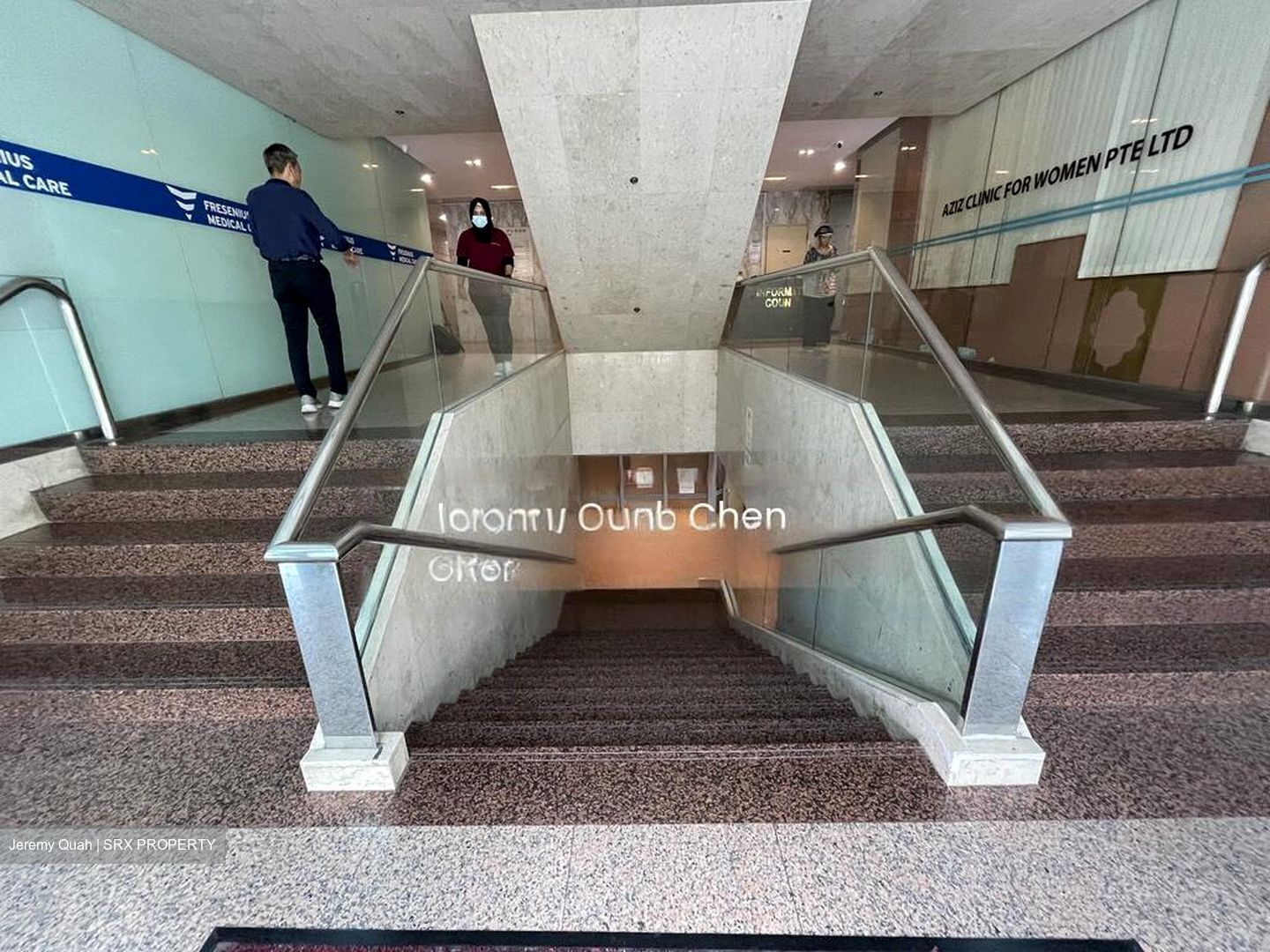 Kembangan Plaza (D14), Office #450826741